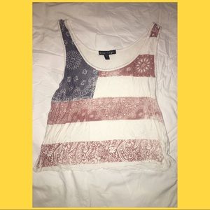 🔷🔹Living Doll Tank